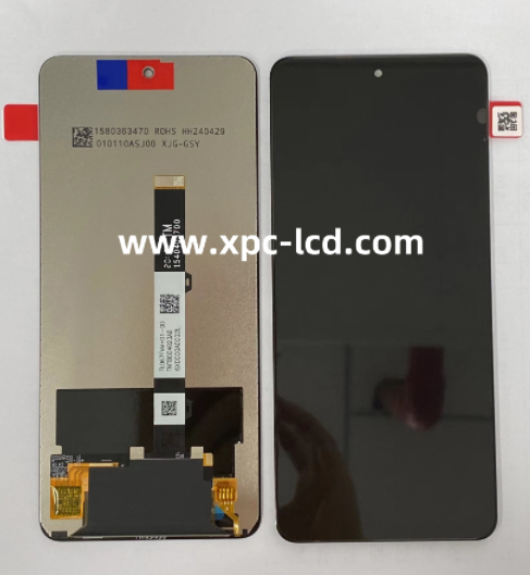 1:1  original quality for Xiaomi POCO X3 / X3 PRO / MI 10T LITE LCD with touch Black