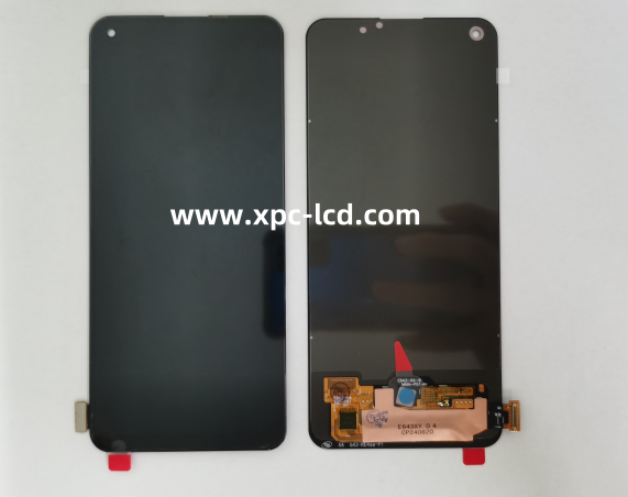 For Oppo A94 5G (CPH2211) OLED Complete BLACK