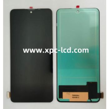 Big stock for Xiaomi Redmi Note 10 Pro INCELL lcd with touch Black