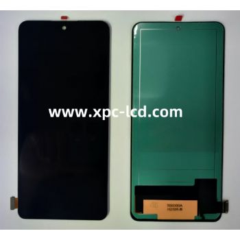 High quality Xiaomi POCO X4 Pro 5G TFT LCD and touch screen Black