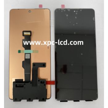 Factory price for Xiaomi POCO M6 PRO 4G OLED / Xiaomi Redmi NOTE 13 PRO 4G OLED BLACK