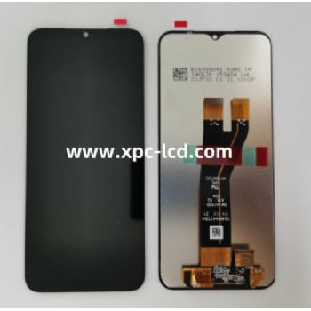 OEM good quality Samsung A14 5G SM-A146B LCD + touch screen Black