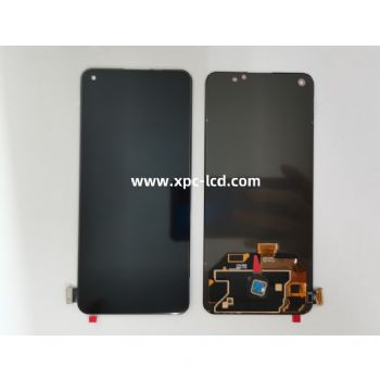 Factory Oppo Find X3 Lite (CPH2145) / Oppo Reno 6 (CPH2235) OLED AMOLED BLACK