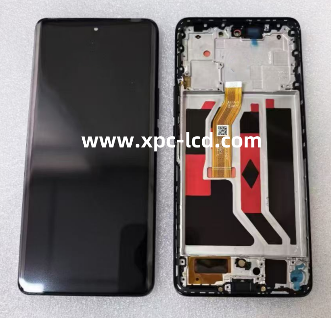 Good Price For HONOR X9B/ X50/ X50PRO/ MAGIC 6 LITE LCD WITH FRAME BLACK OEM