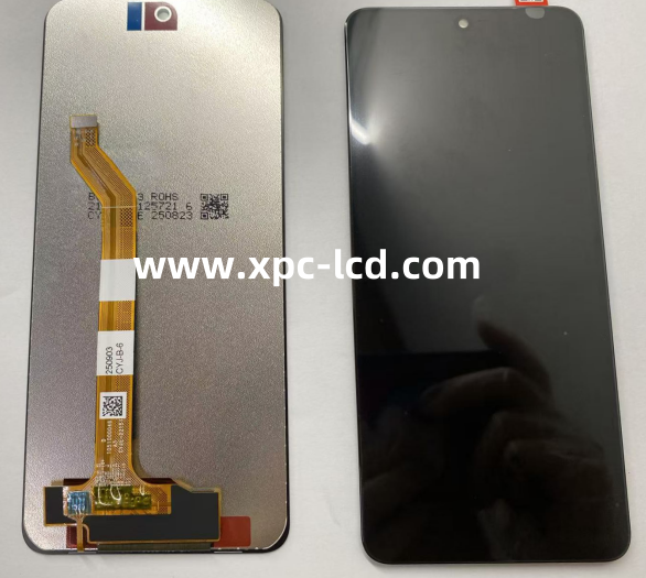 Factory wholesale price LCD for HONOR MAGIC 4 LITE/ X9 LCD Display OEM BLACK