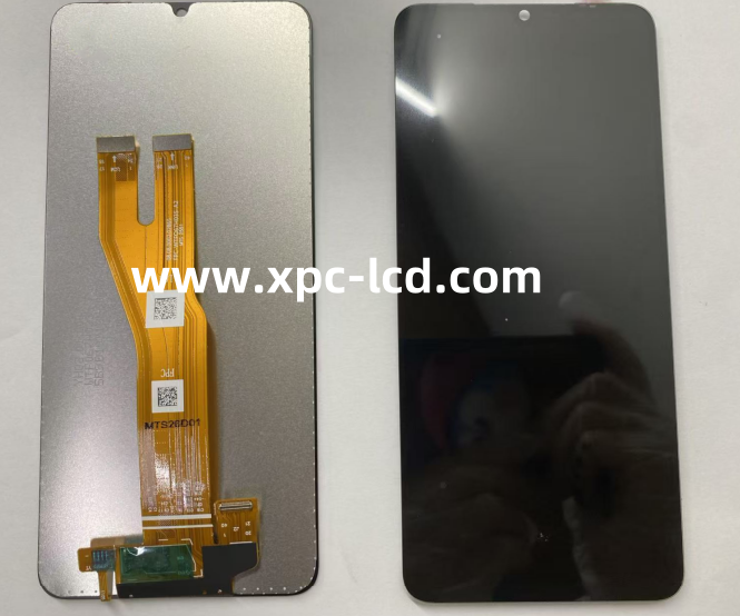 Stable quality LCD for HONOR X5C /X5C PLUS 4G OEM Display Black