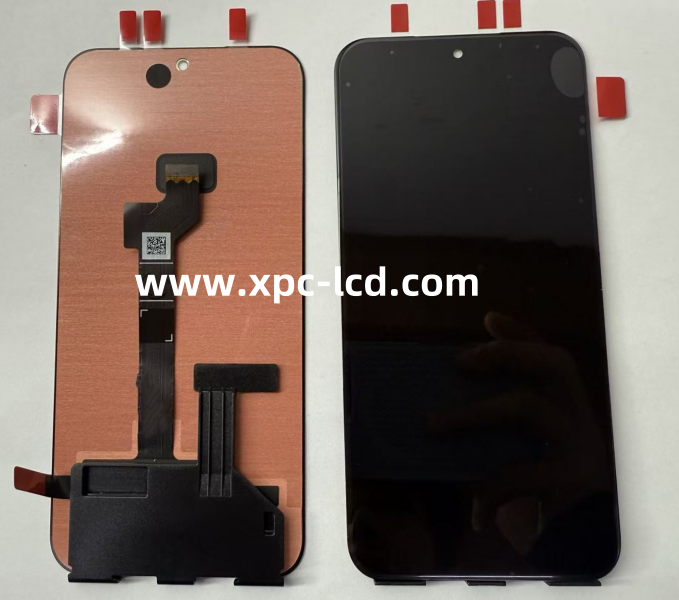 Original factory Price LCD + TOUCH DISPLAY OLED HONOR 400 5G DNY-NX9 120HZ OEM BLACK