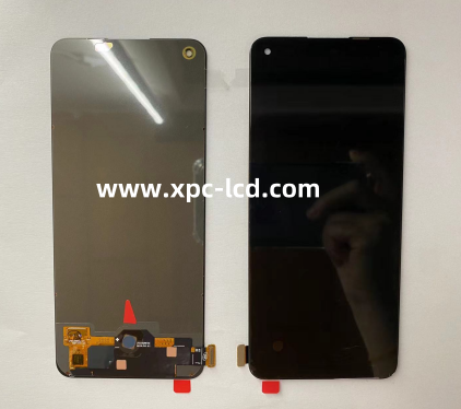 OEM Best quality For OPPO Reno 8T 4G LCD with touch screen Black