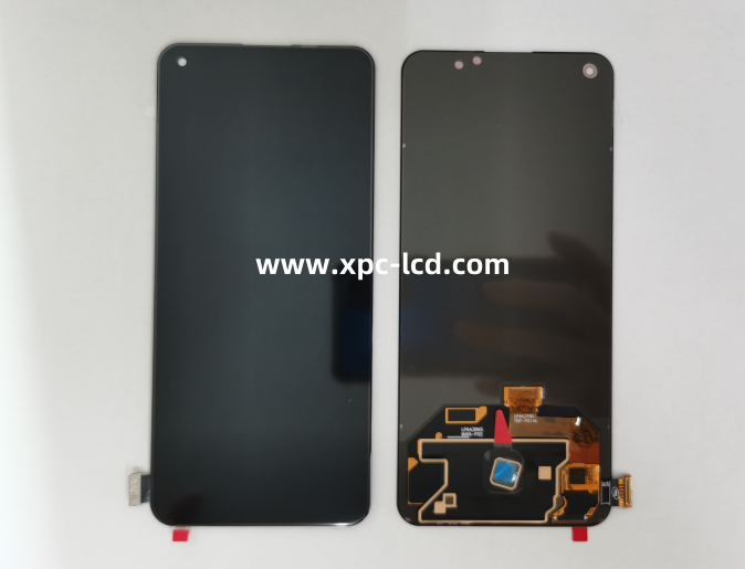 New Oppo Find X3 Lite (CPH2145)  Oppo Reno 6 (CPH2235) OLED Black