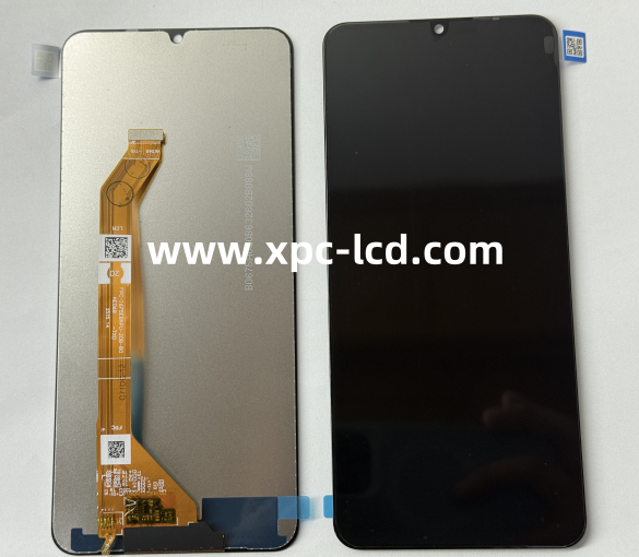 Wholesale Price LCD TOUCH DISPLAY FOR OPPO REALME NOTE 70T RMX5313 BLACK