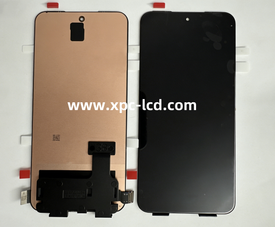 FHD LCD DISPLAY + TOUCH FOR Xiaomi Mi 14 23127PN0CG AMOLED OEM BLACK